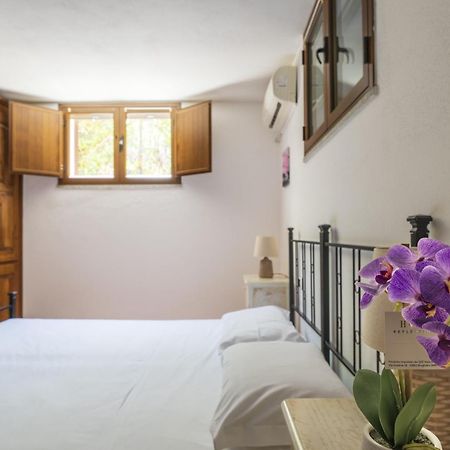 ארבאטקס Casa Vacanze Lolivastro מראה חיצוני תמונה