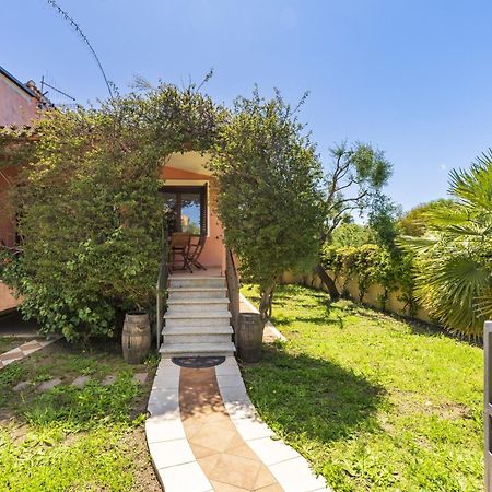 ארבאטקס Casa Vacanze Lolivastro מראה חיצוני תמונה