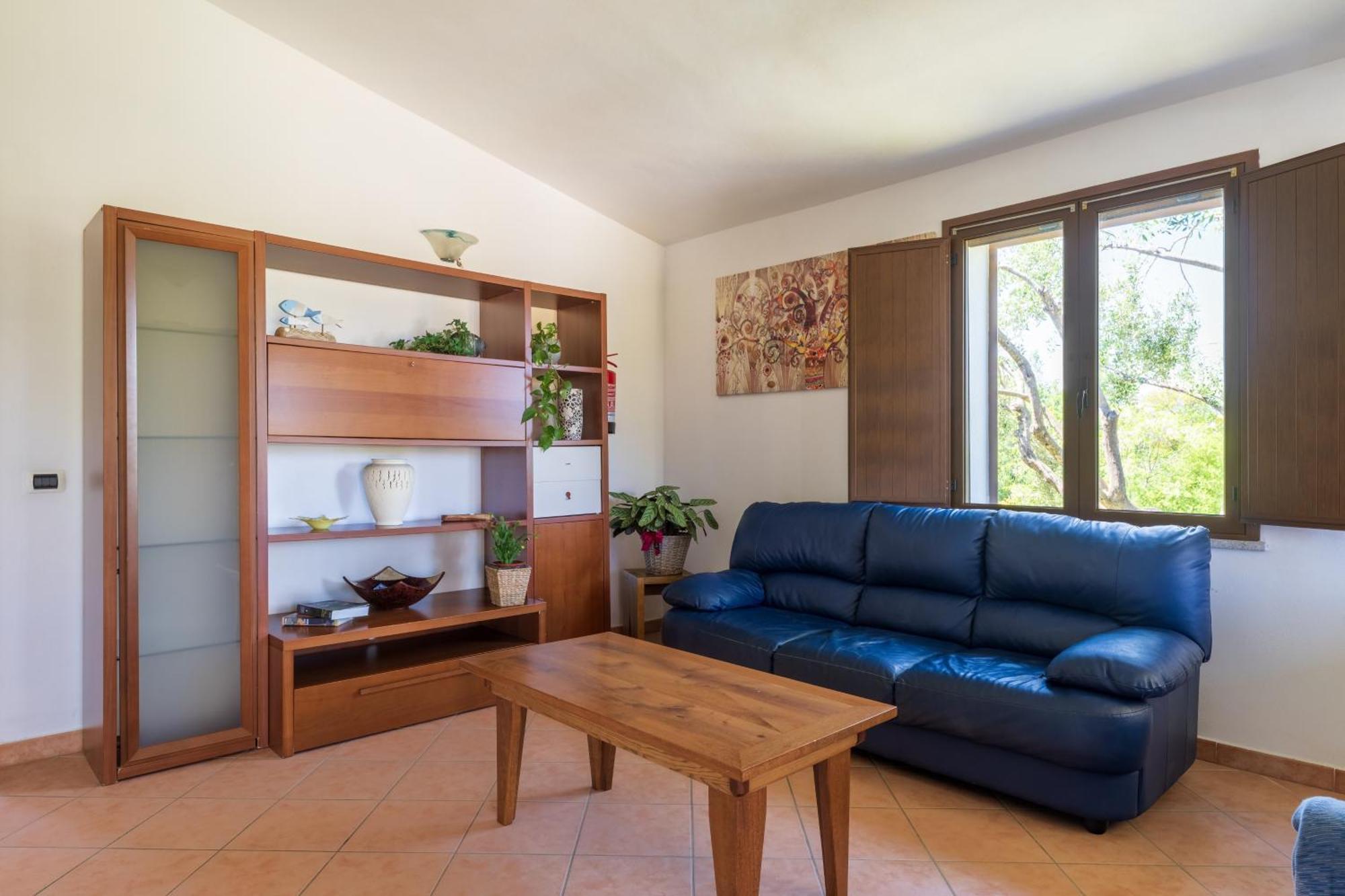 ארבאטקס Casa Vacanze Lolivastro מראה חיצוני תמונה