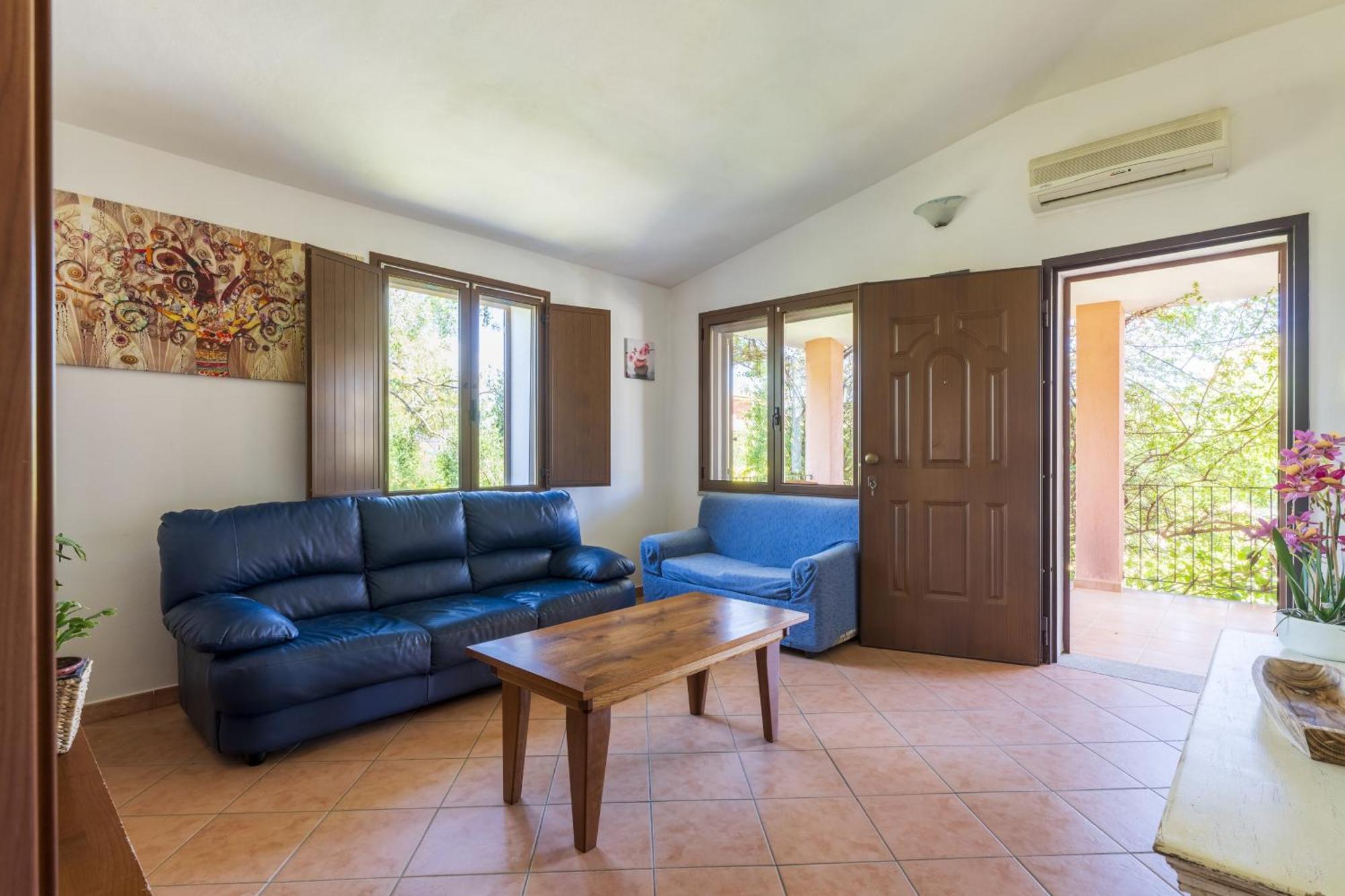 ארבאטקס Casa Vacanze Lolivastro מראה חיצוני תמונה