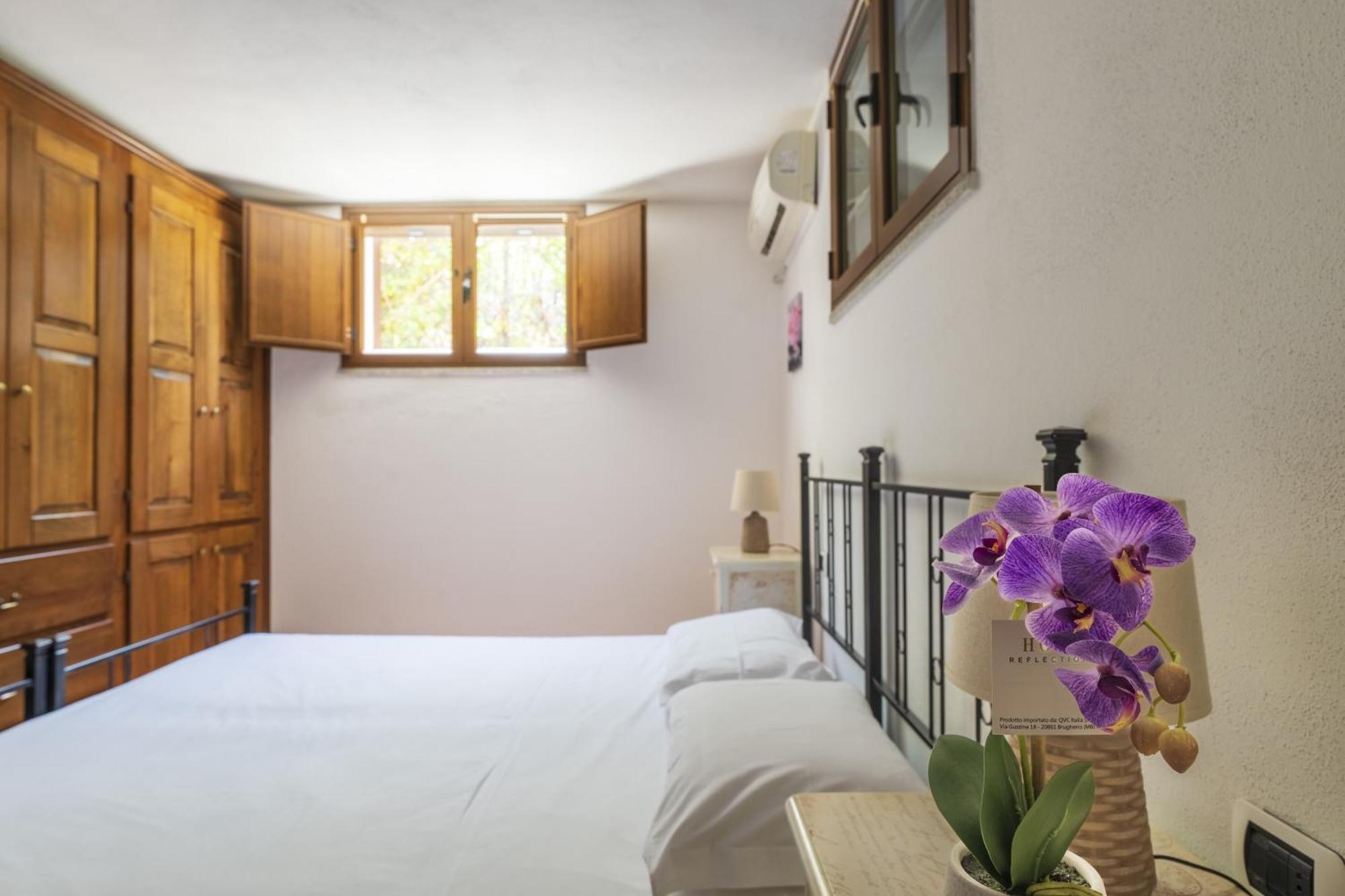 ארבאטקס Casa Vacanze Lolivastro מראה חיצוני תמונה
