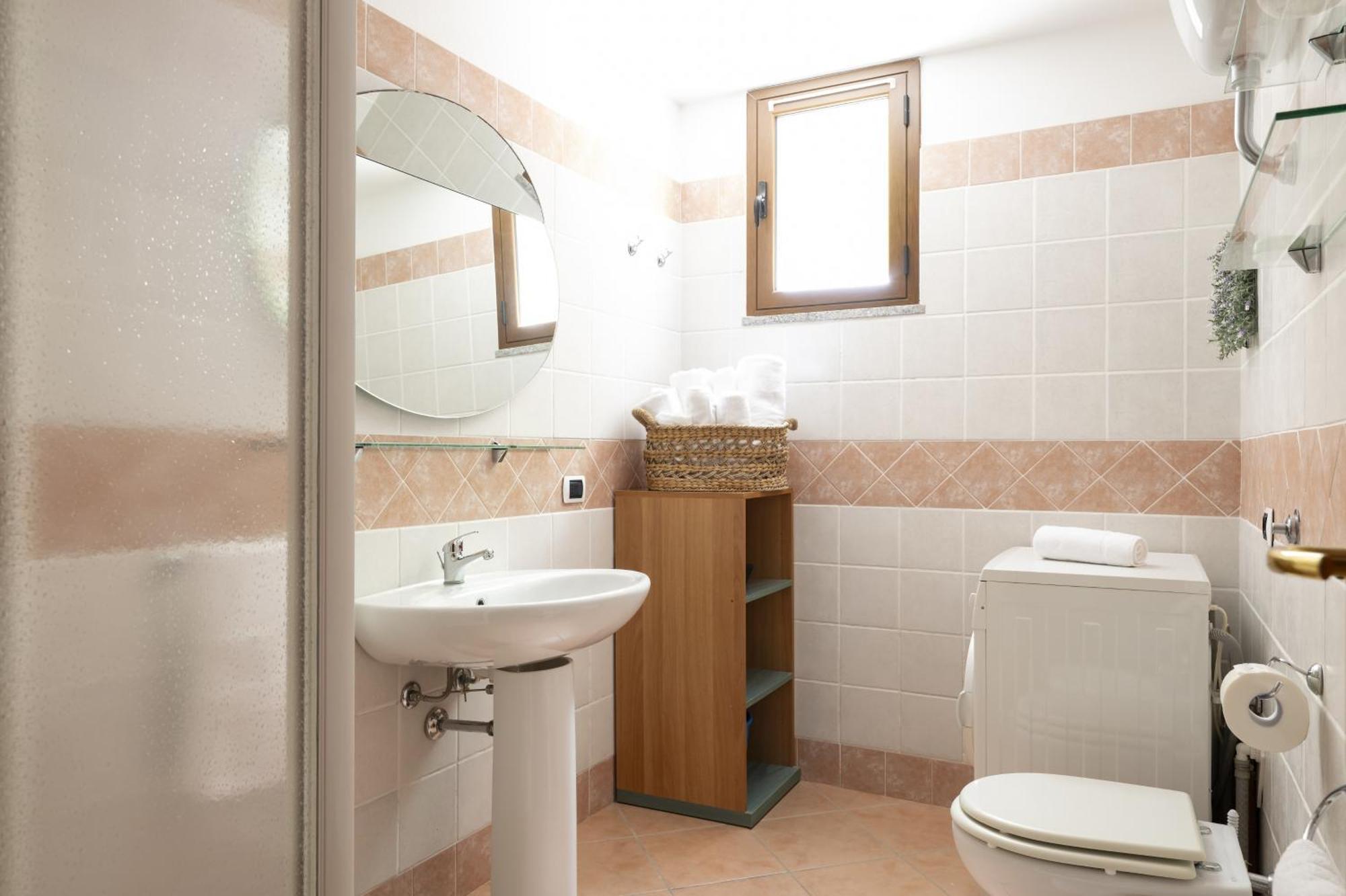 ארבאטקס Casa Vacanze Lolivastro מראה חיצוני תמונה