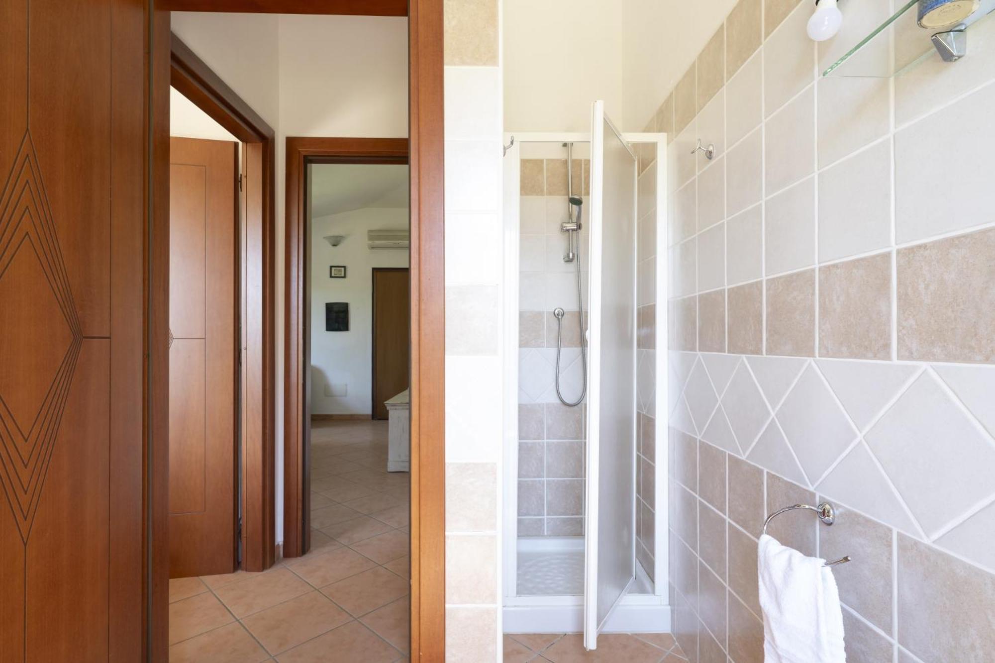 ארבאטקס Casa Vacanze Lolivastro מראה חיצוני תמונה