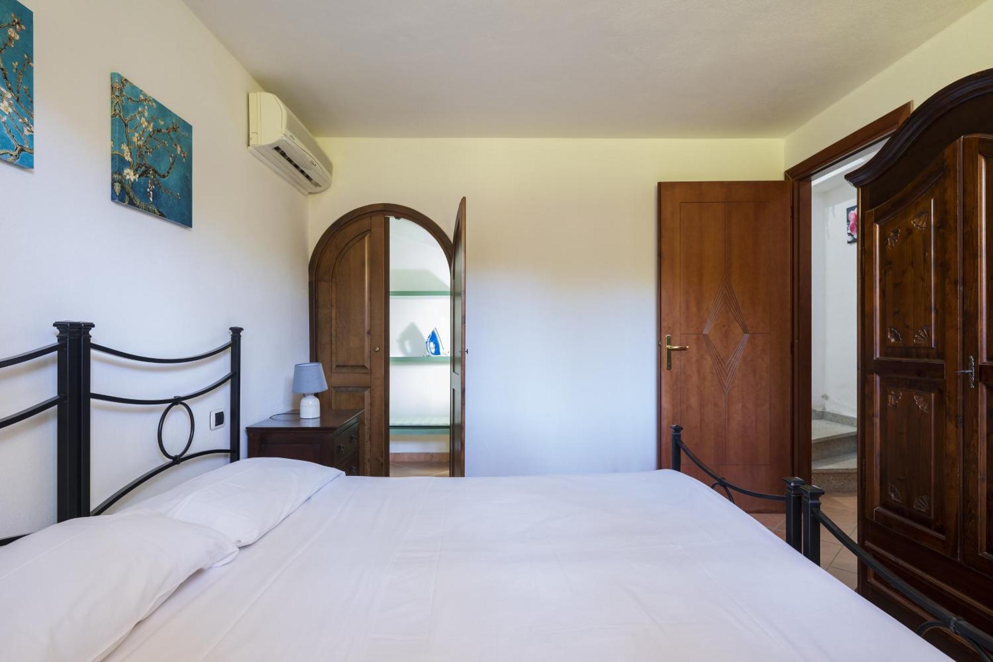 ארבאטקס Casa Vacanze Lolivastro מראה חיצוני תמונה
