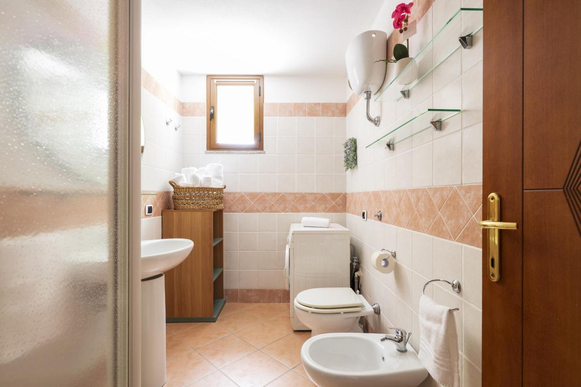 ארבאטקס Casa Vacanze Lolivastro מראה חיצוני תמונה