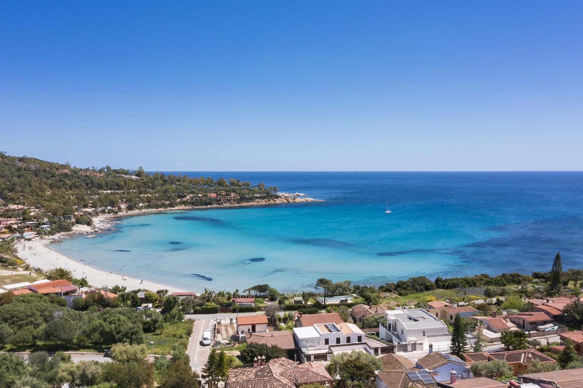 ארבאטקס Casa Vacanze Lolivastro מראה חיצוני תמונה