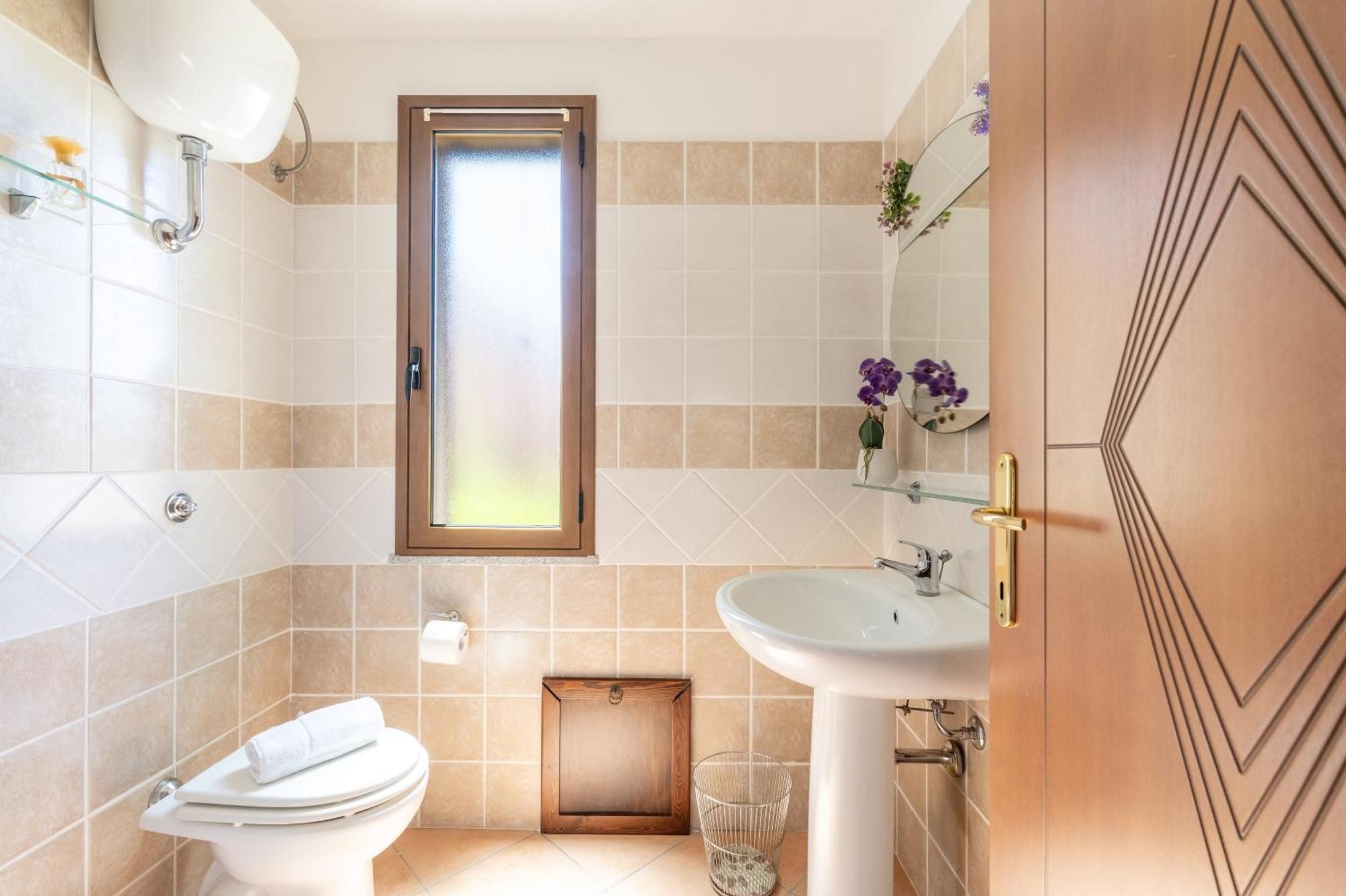 ארבאטקס Casa Vacanze Lolivastro מראה חיצוני תמונה