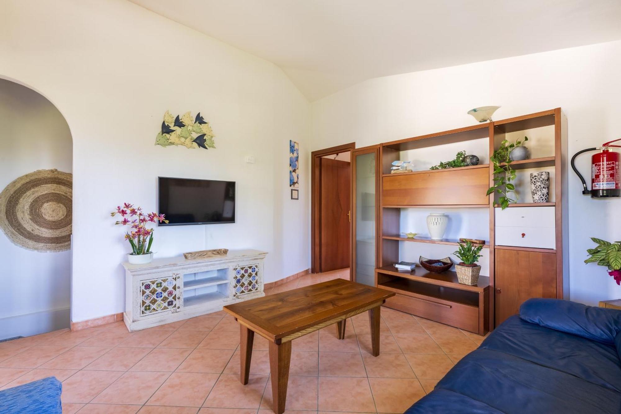 ארבאטקס Casa Vacanze Lolivastro מראה חיצוני תמונה