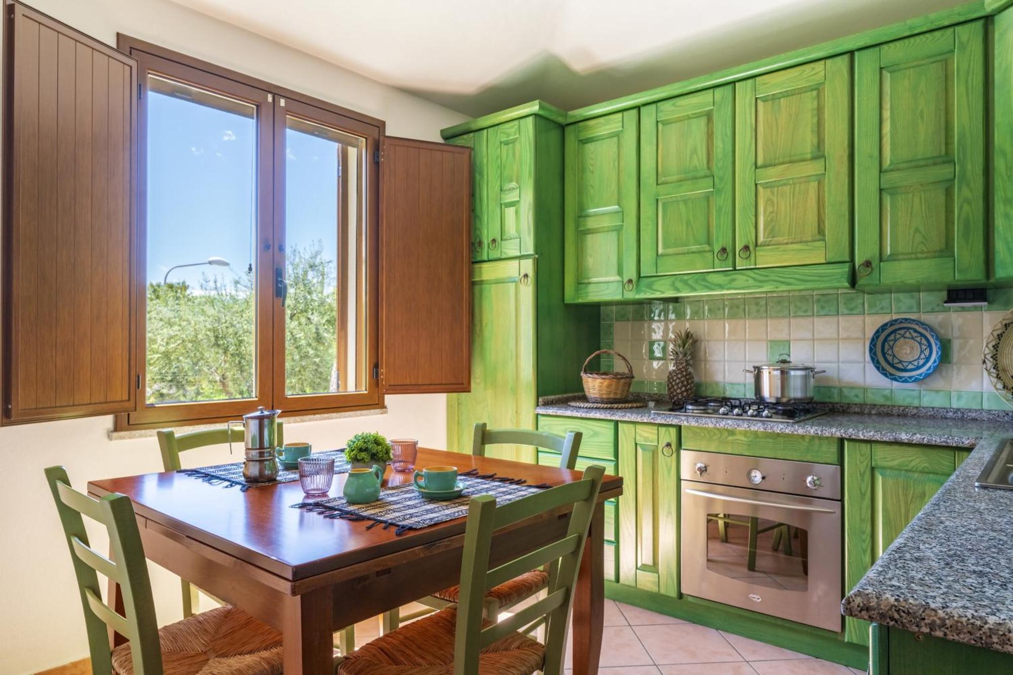 ארבאטקס Casa Vacanze Lolivastro מראה חיצוני תמונה