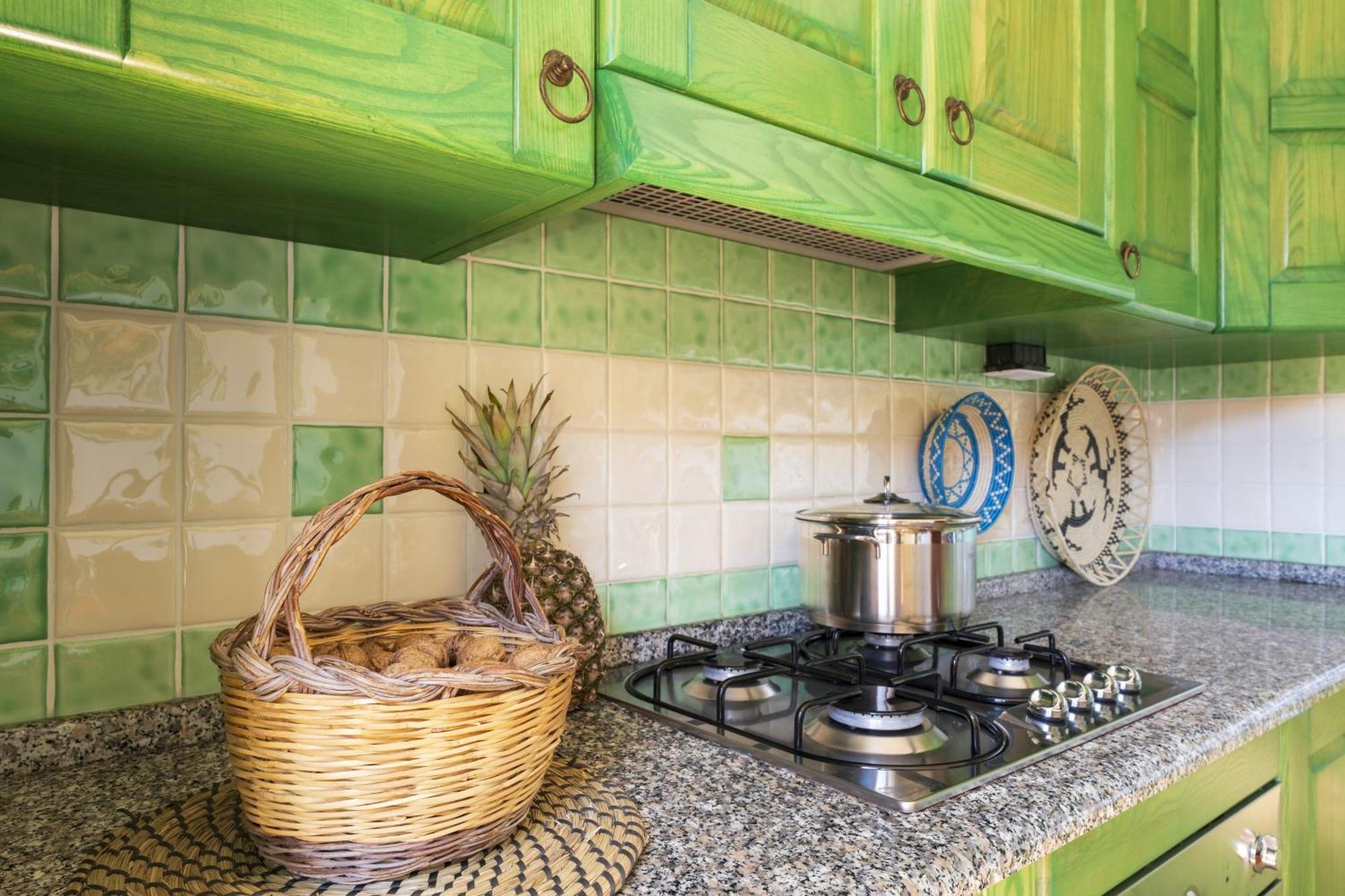 ארבאטקס Casa Vacanze Lolivastro מראה חיצוני תמונה