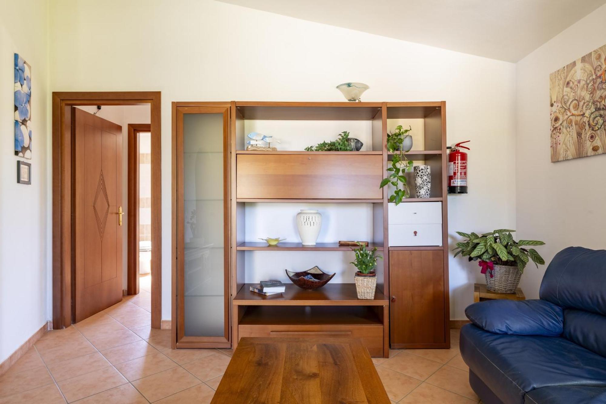 ארבאטקס Casa Vacanze Lolivastro מראה חיצוני תמונה
